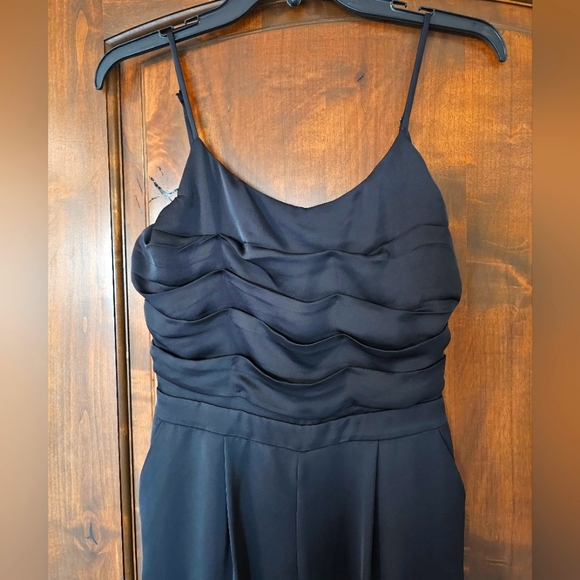 Ramy Brook formal jumpsuit, size 2 - Picture 3 of 4